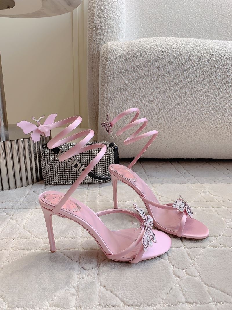 Rene Caovilla Sandals